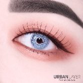 Urban Layer Cloud Ash Blue